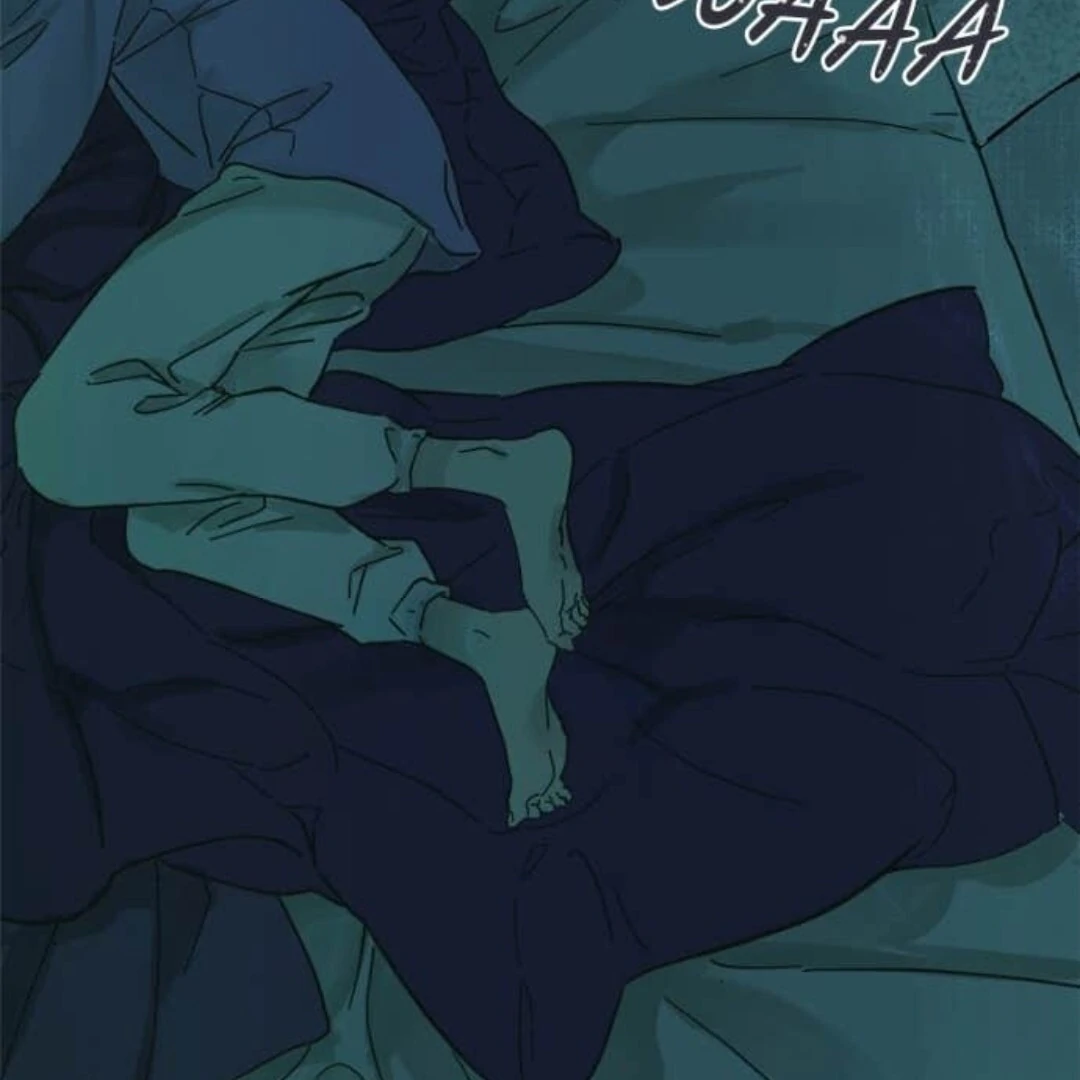 Girl with a Knife Chapter 148 - Page 102