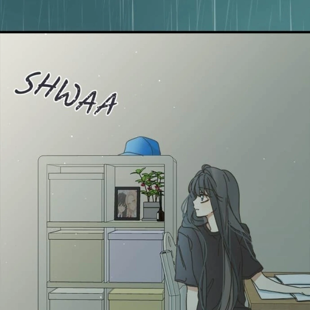 Girl with a Knife Chapter 148 - Page 104