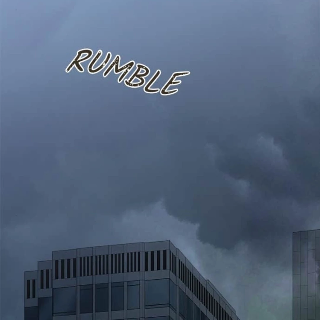 Girl with a Knife Chapter 148 - Page 107