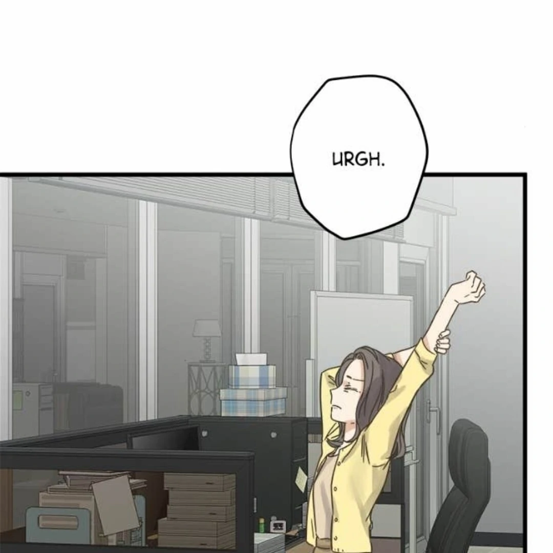 Girl with a Knife Chapter 148 - Page 110