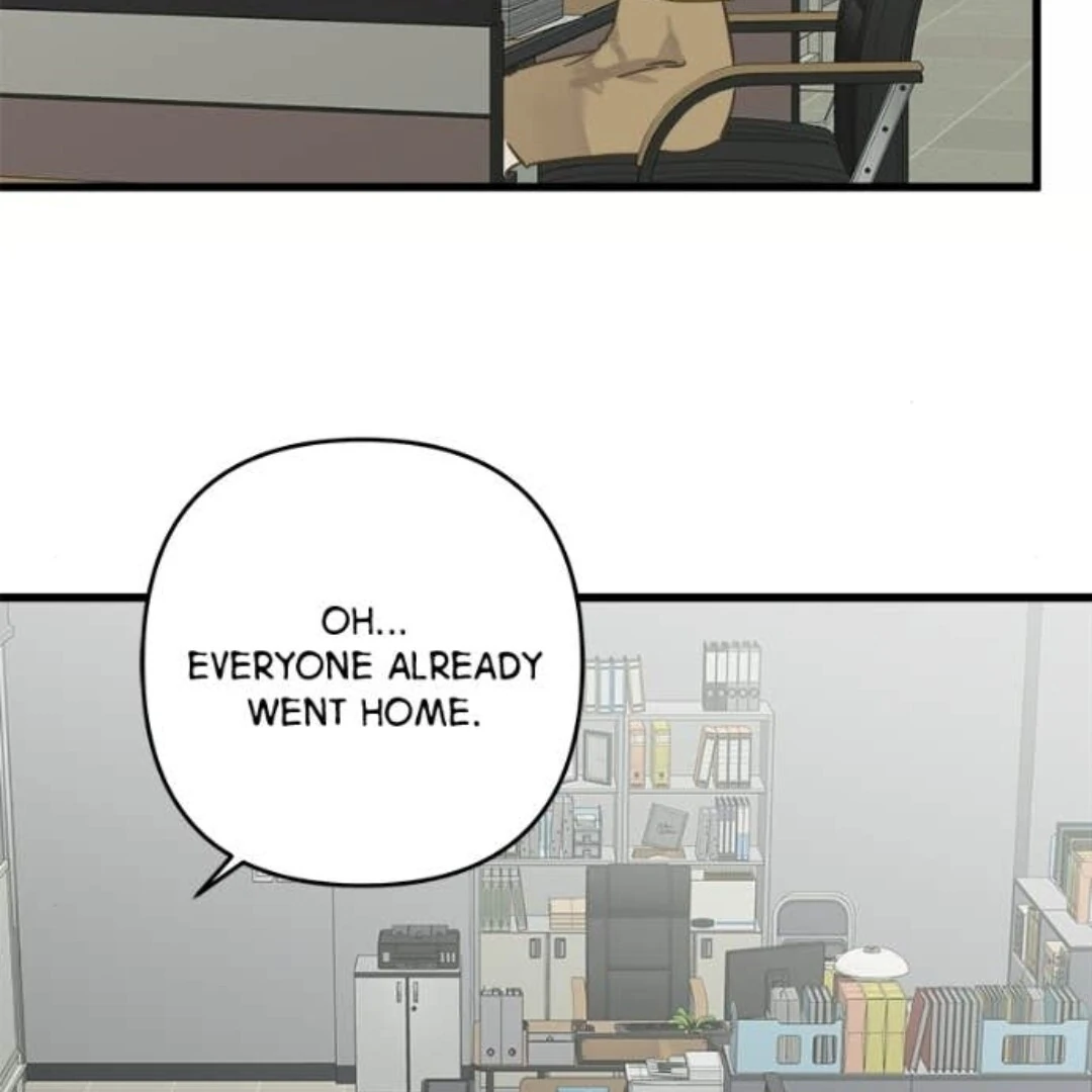 Girl with a Knife Chapter 148 - Page 111
