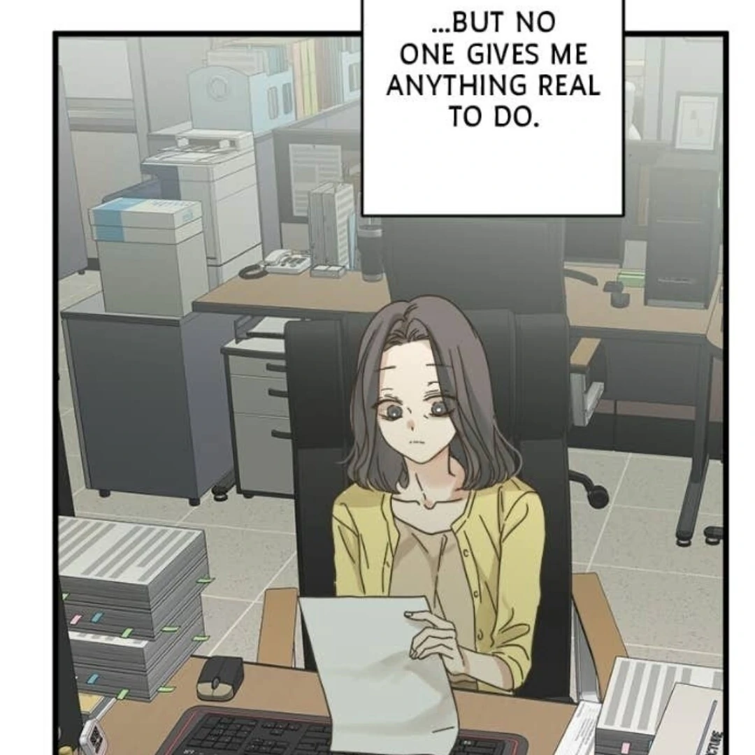 Girl with a Knife Chapter 148 - Page 114