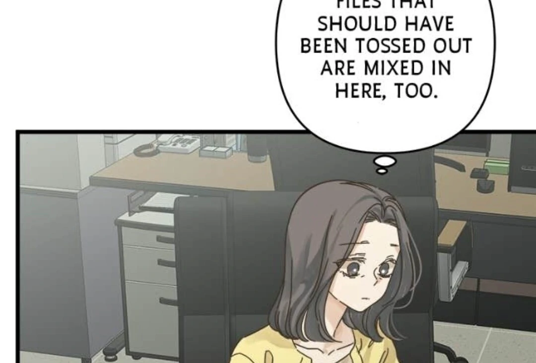 Girl with a Knife Chapter 148 - Page 117