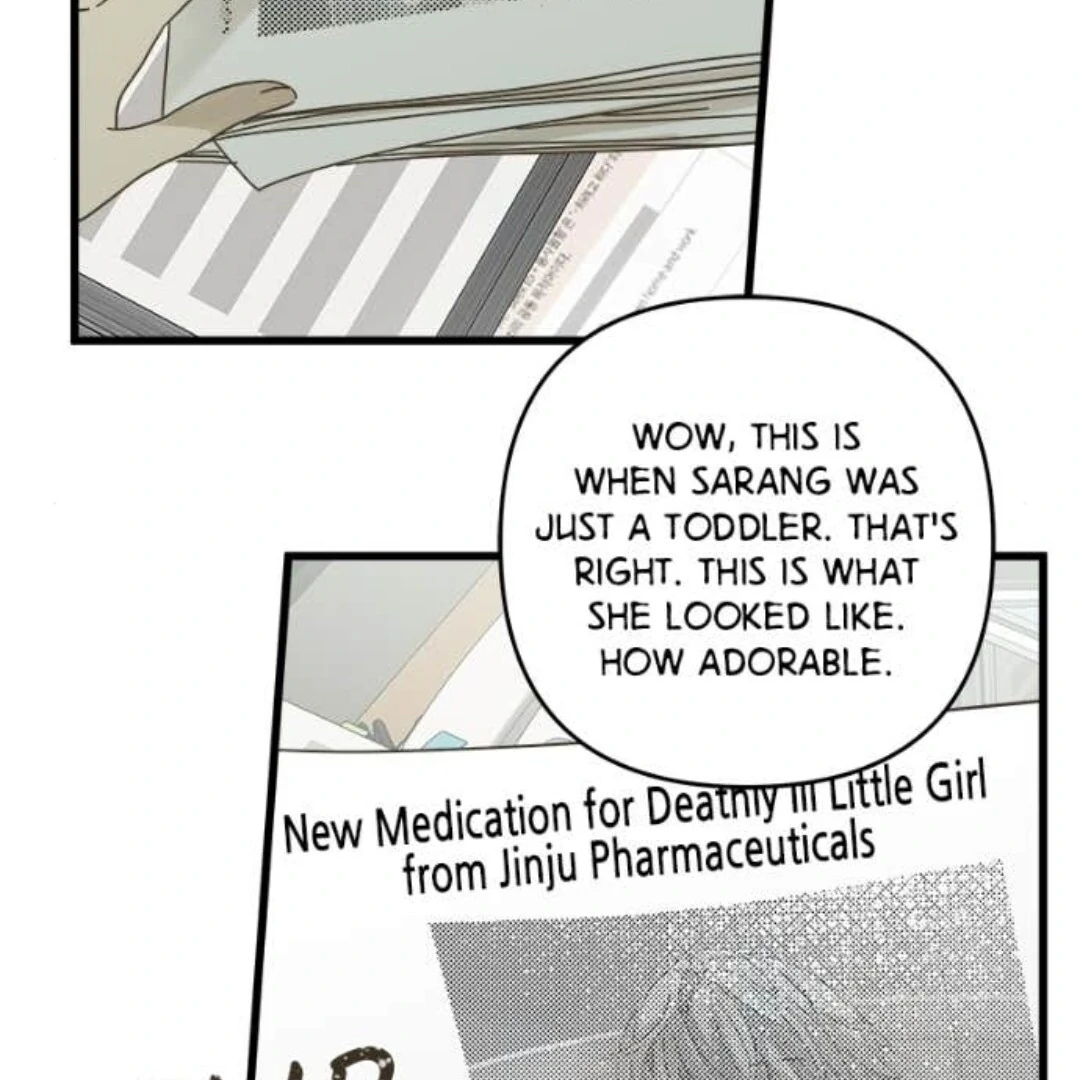 Girl with a Knife Chapter 148 - Page 120