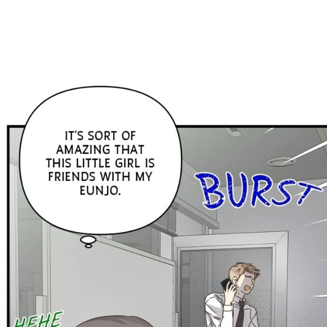 Girl with a Knife Chapter 148 - Page 122