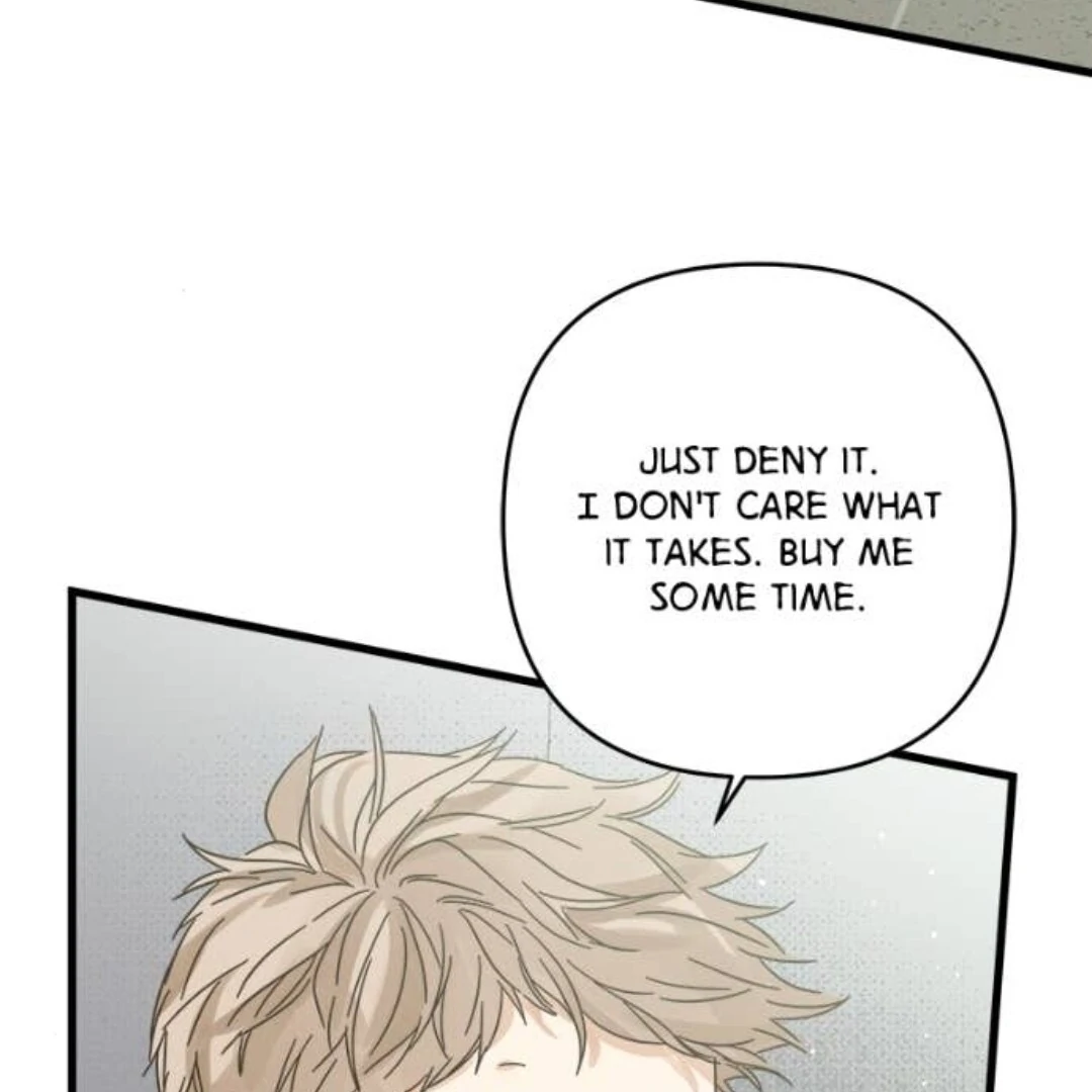Girl with a Knife Chapter 148 - Page 124