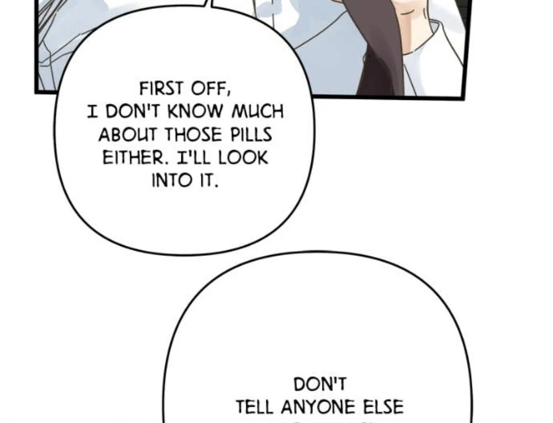 Girl with a Knife Chapter 148 - Page 126