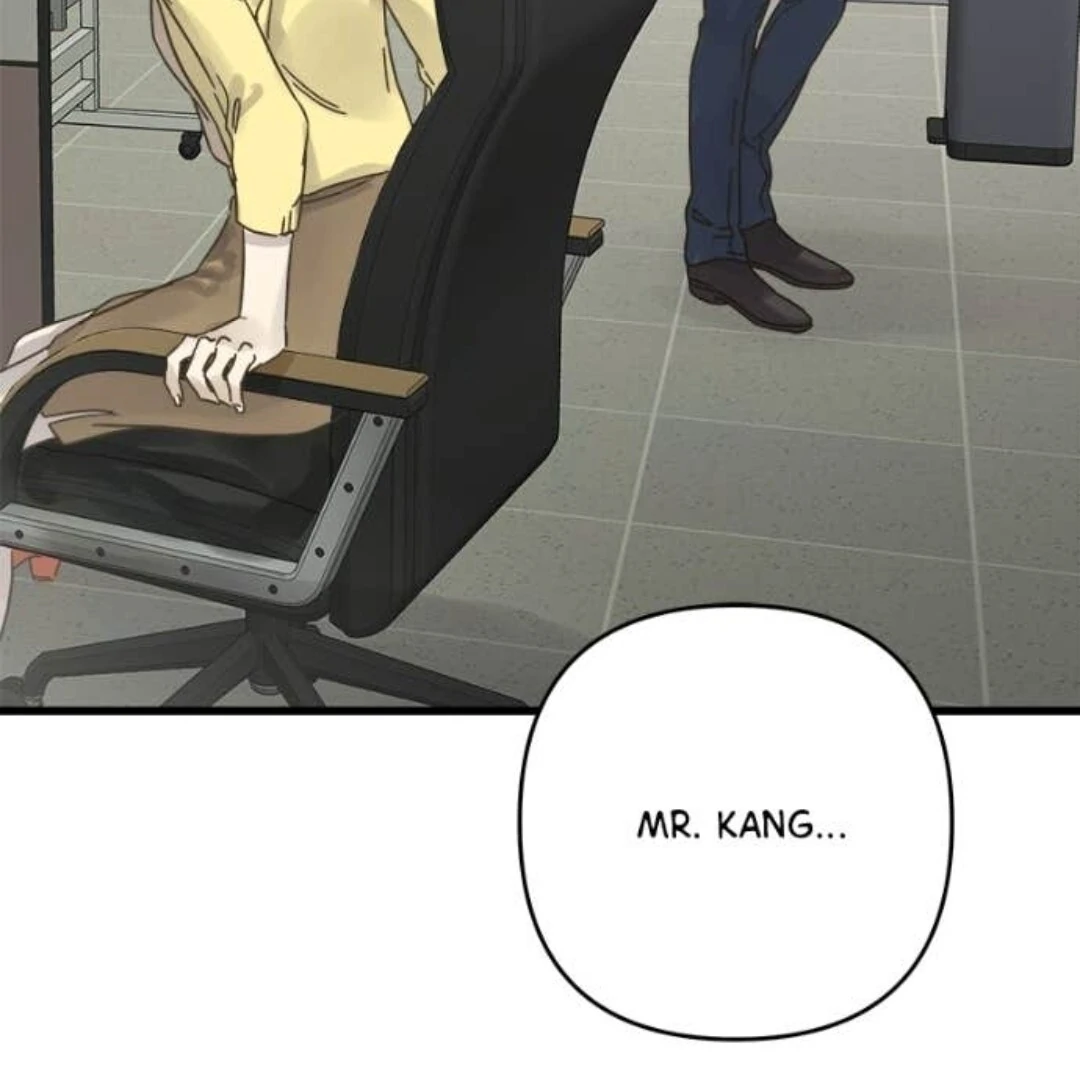 Girl with a Knife Chapter 148 - Page 128