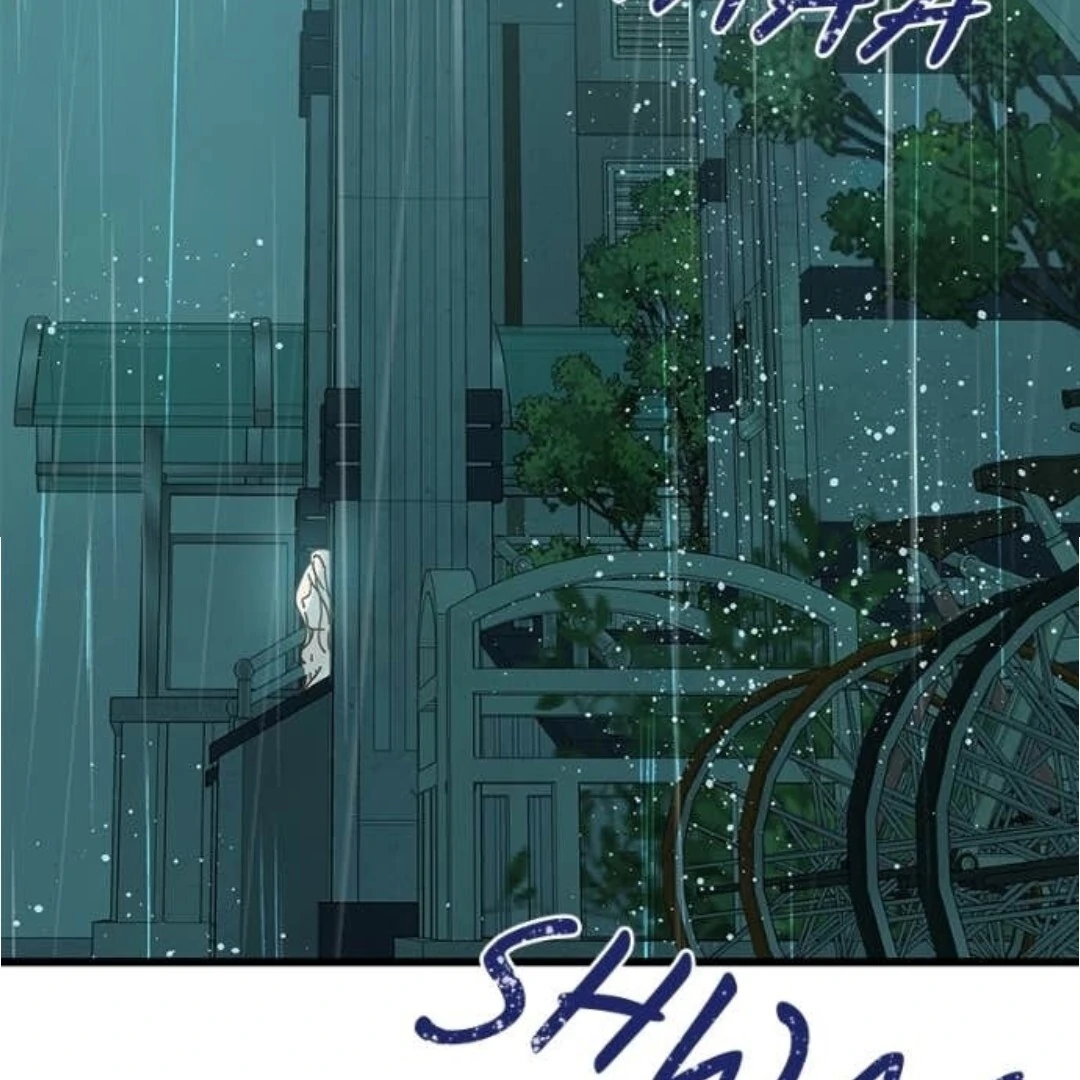 Girl with a Knife Chapter 148 - Page 131