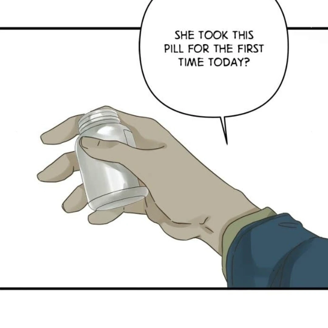 Girl with a Knife Chapter 148 - Page 15