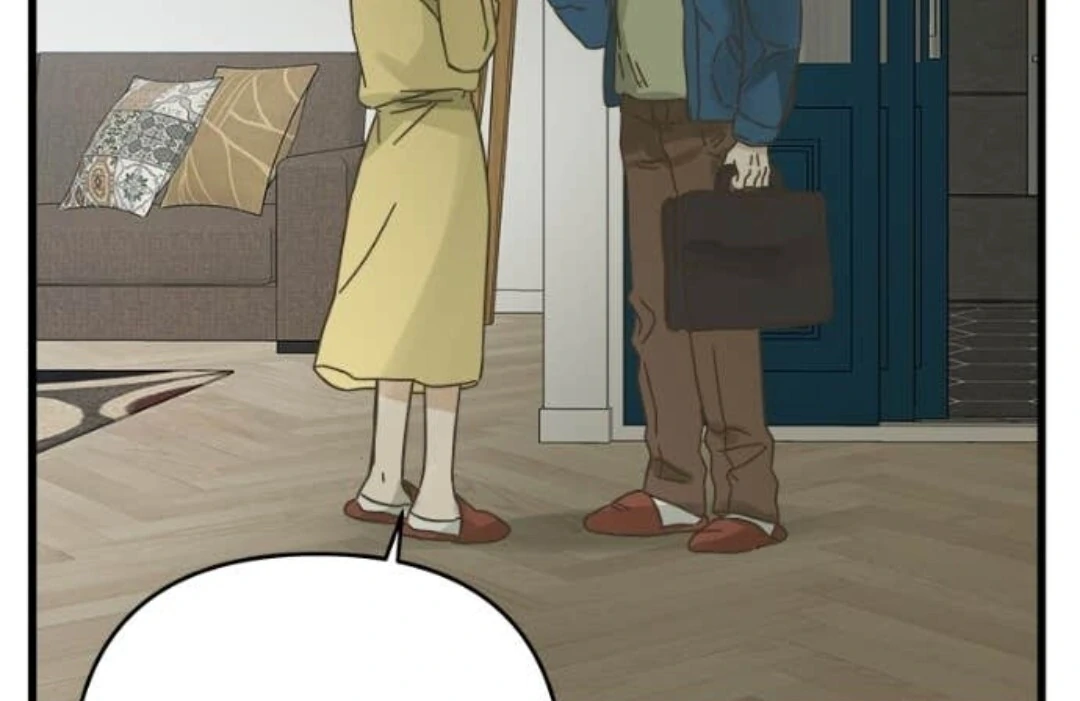 Girl with a Knife Chapter 148 - Page 17