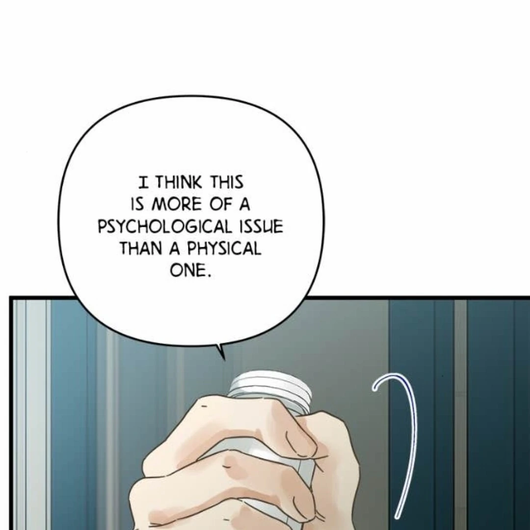 Girl with a Knife Chapter 148 - Page 19
