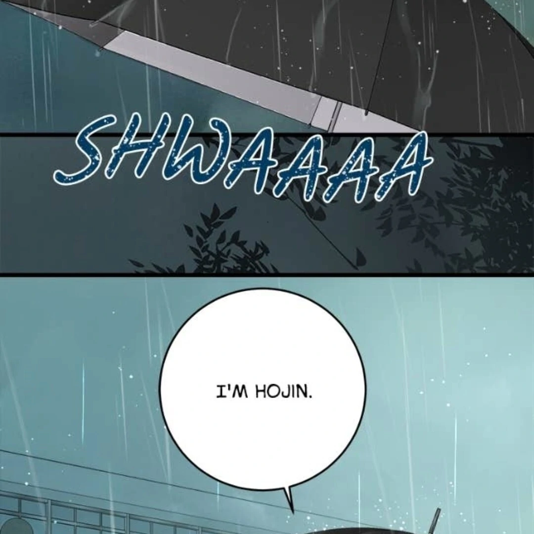 Girl with a Knife Chapter 148 - Page 2