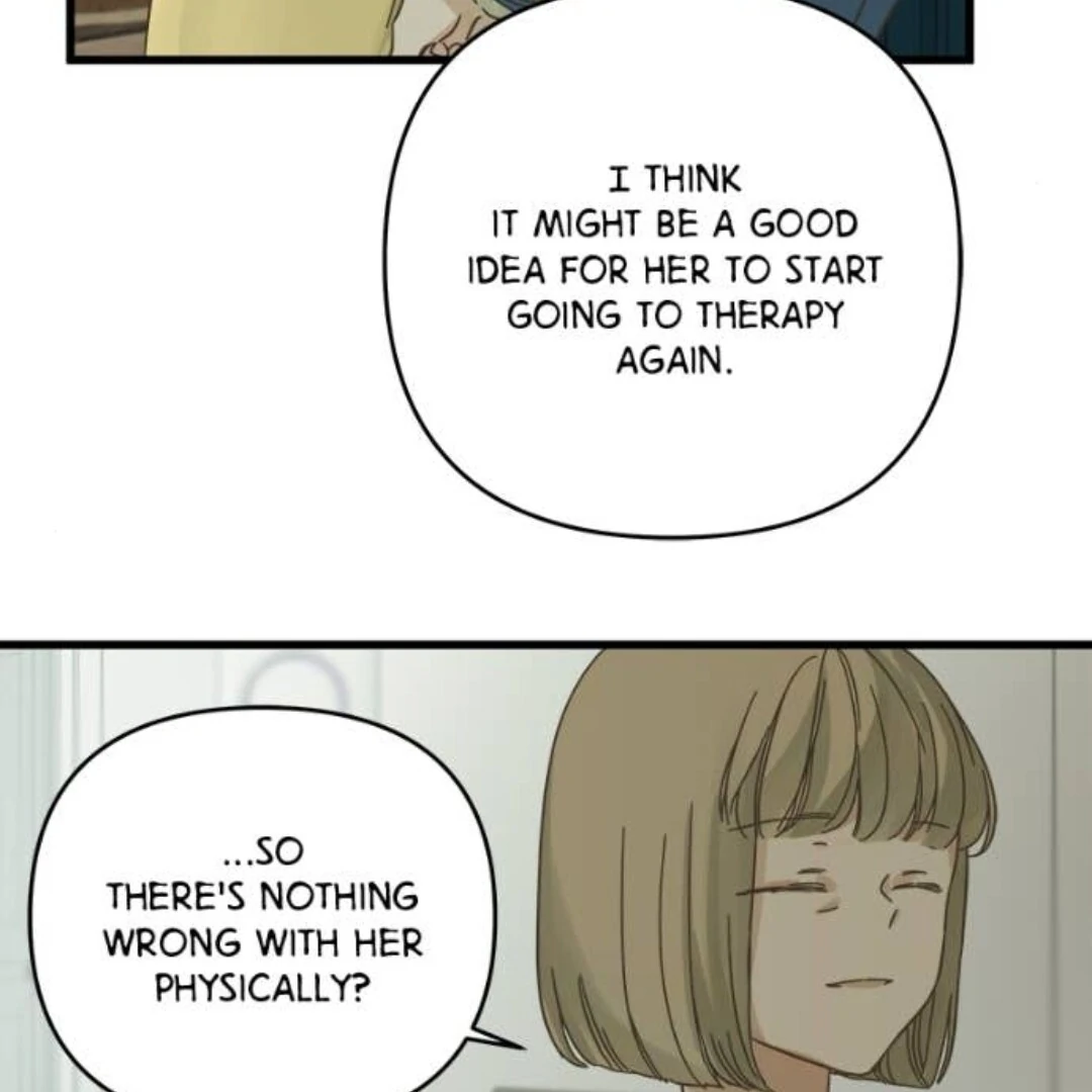 Girl with a Knife Chapter 148 - Page 22