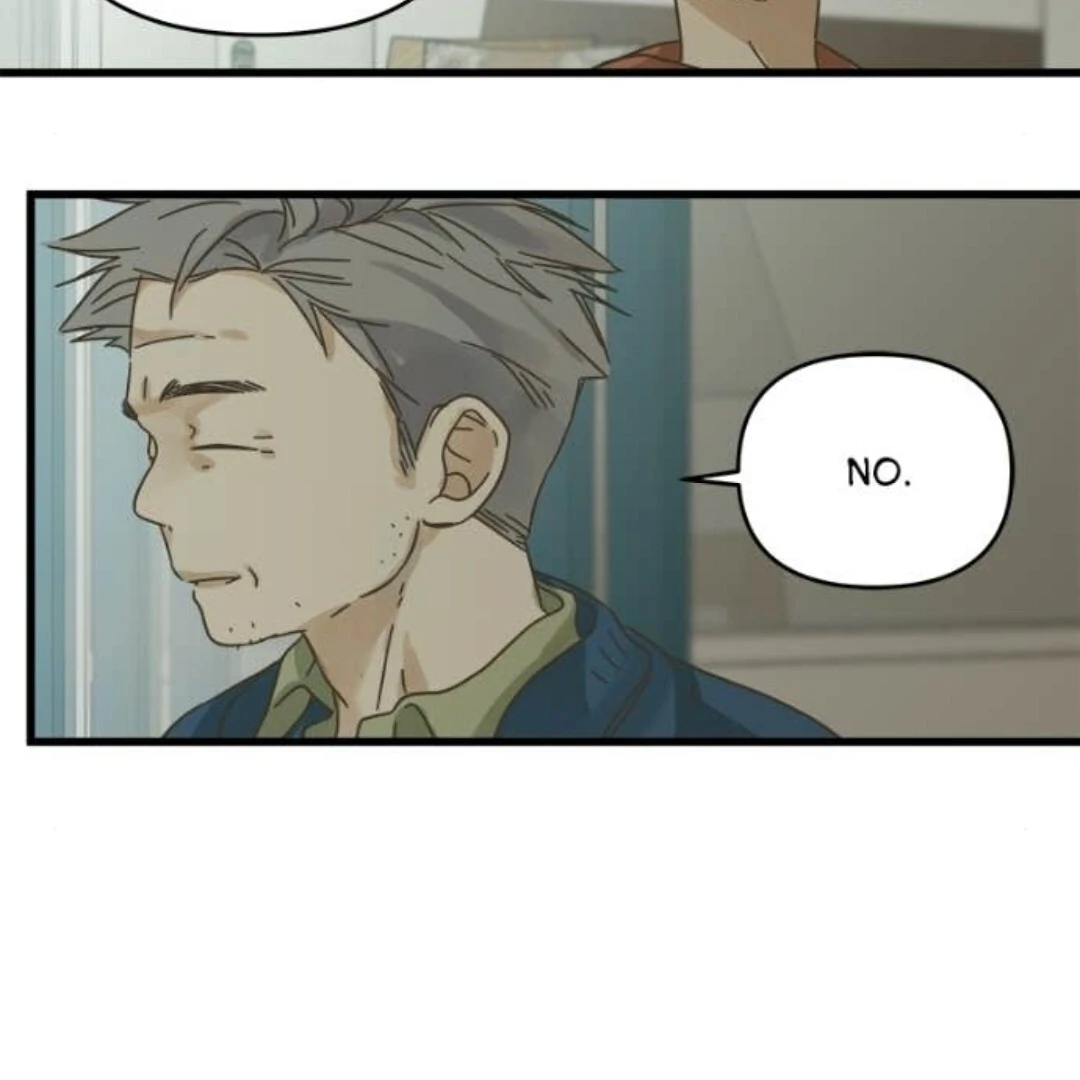 Girl with a Knife Chapter 148 - Page 23