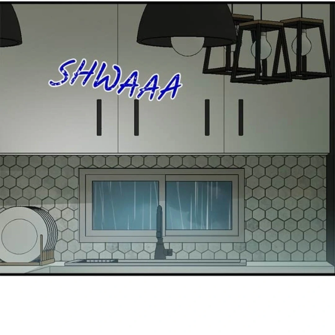 Girl with a Knife Chapter 148 - Page 24