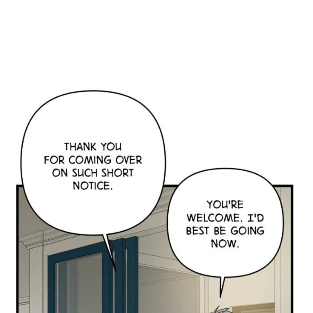 Girl with a Knife Chapter 148 - Page 25
