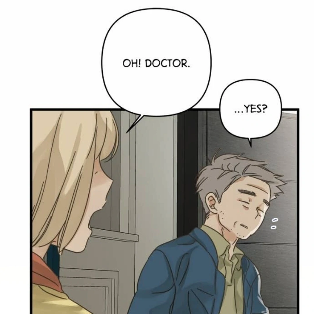 Girl with a Knife Chapter 148 - Page 28