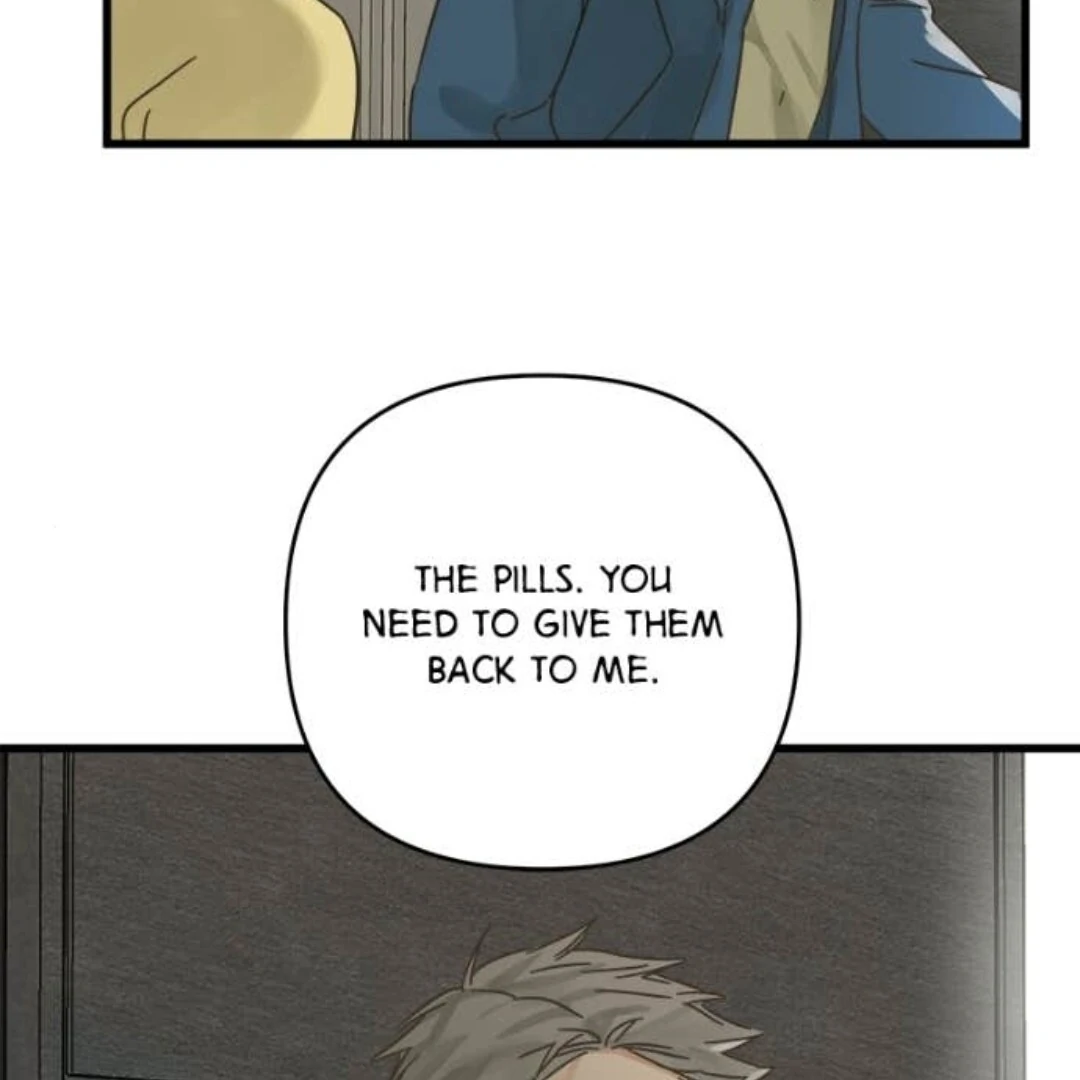 Girl with a Knife Chapter 148 - Page 29