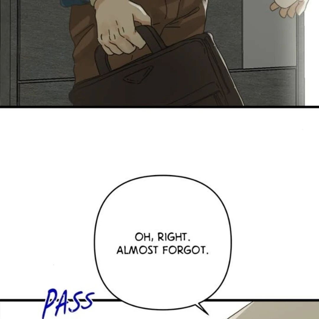 Girl with a Knife Chapter 148 - Page 31