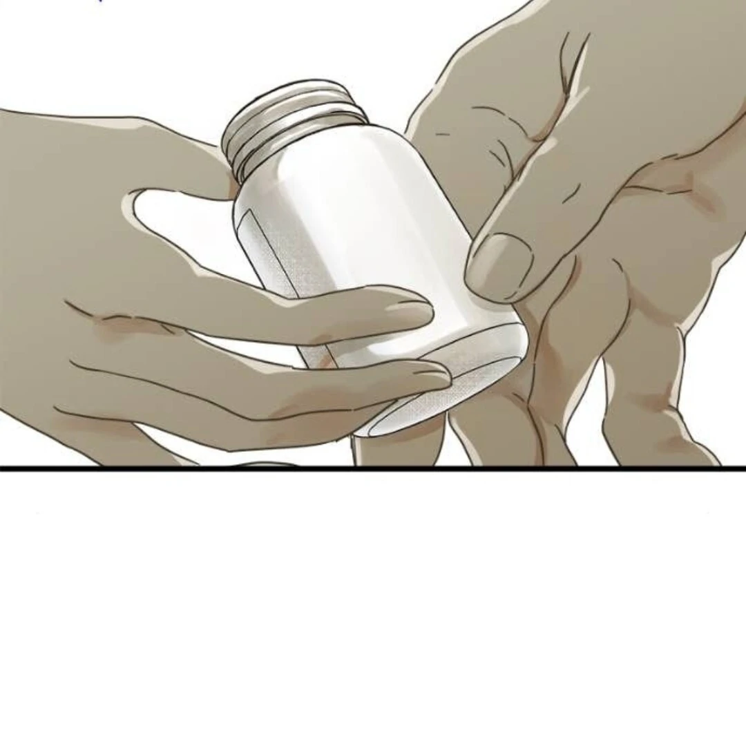 Girl with a Knife Chapter 148 - Page 32