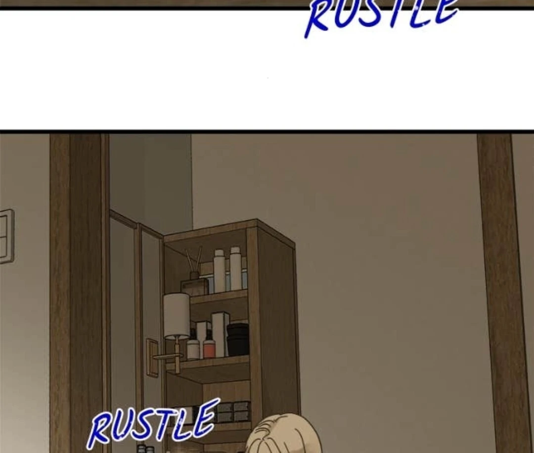 Girl with a Knife Chapter 148 - Page 34