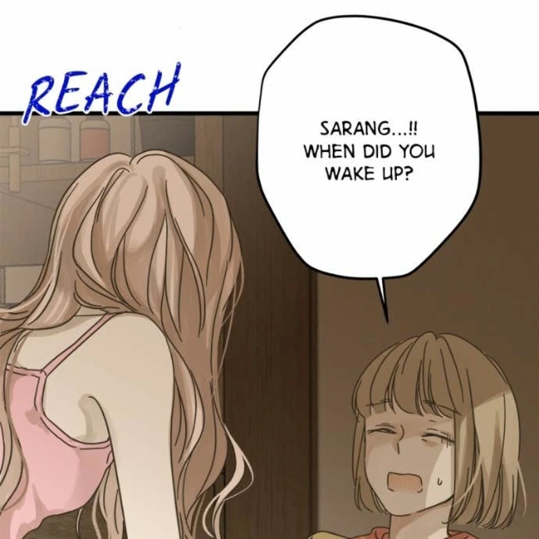 Girl with a Knife Chapter 148 - Page 44