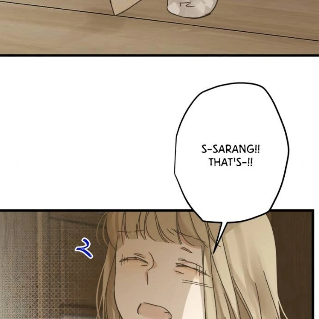 Girl with a Knife Chapter 148 - Page 46