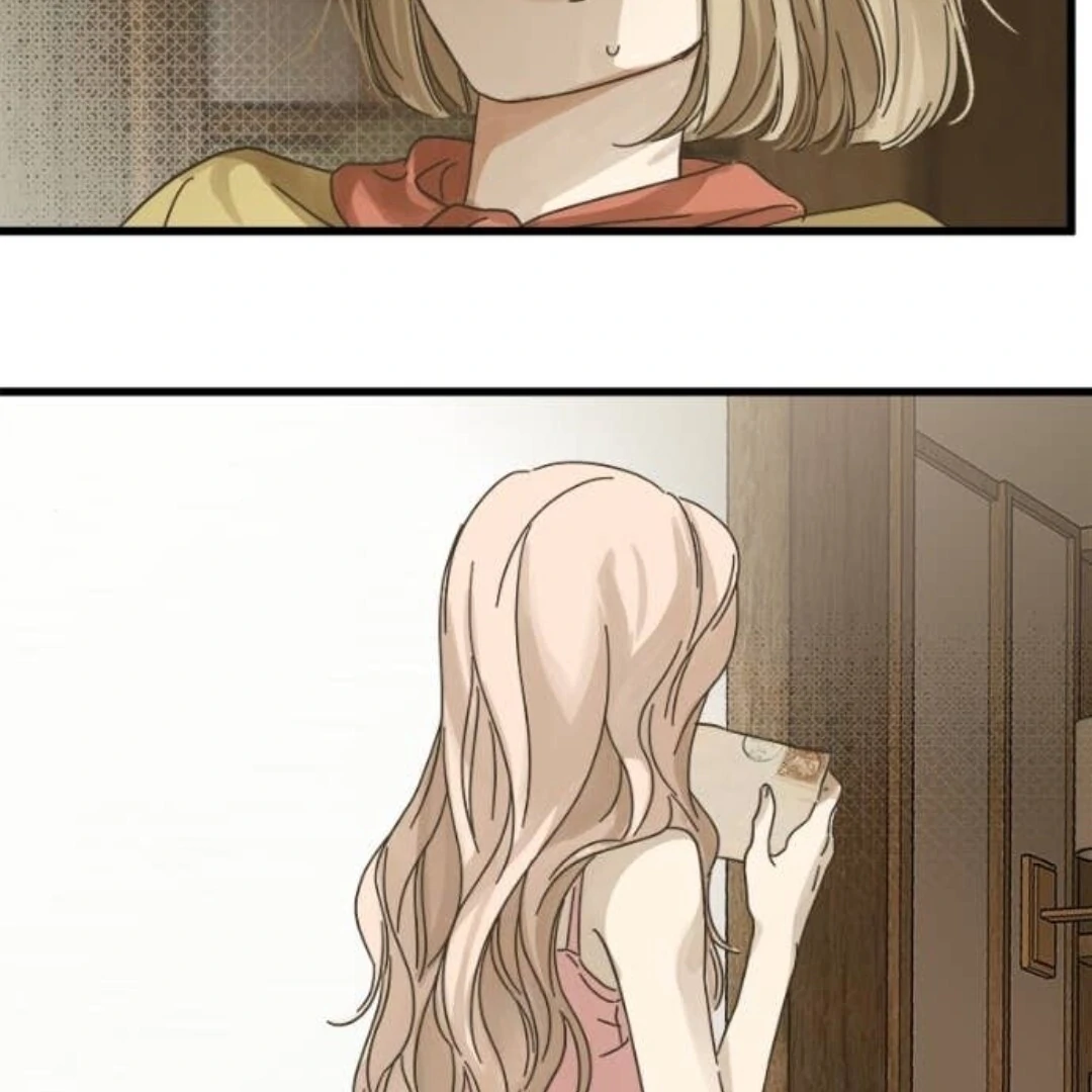 Girl with a Knife Chapter 148 - Page 47