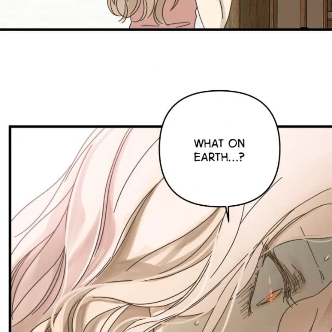 Girl with a Knife Chapter 148 - Page 48