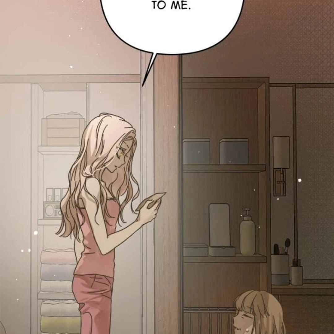 Girl with a Knife Chapter 148 - Page 52