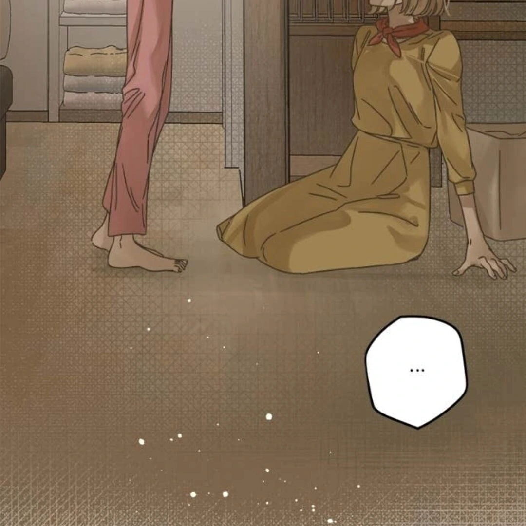Girl with a Knife Chapter 148 - Page 53