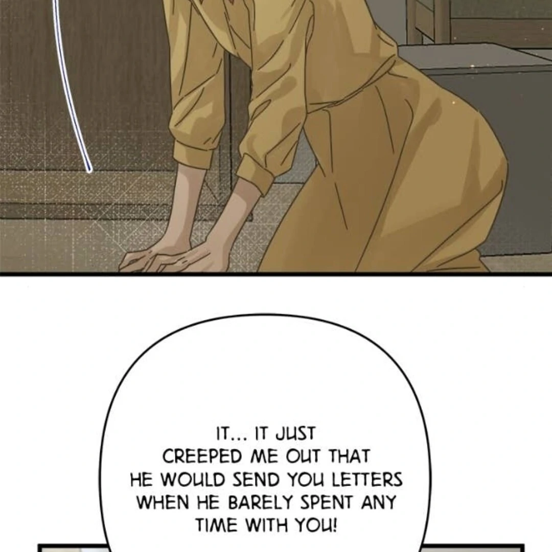 Girl with a Knife Chapter 148 - Page 57