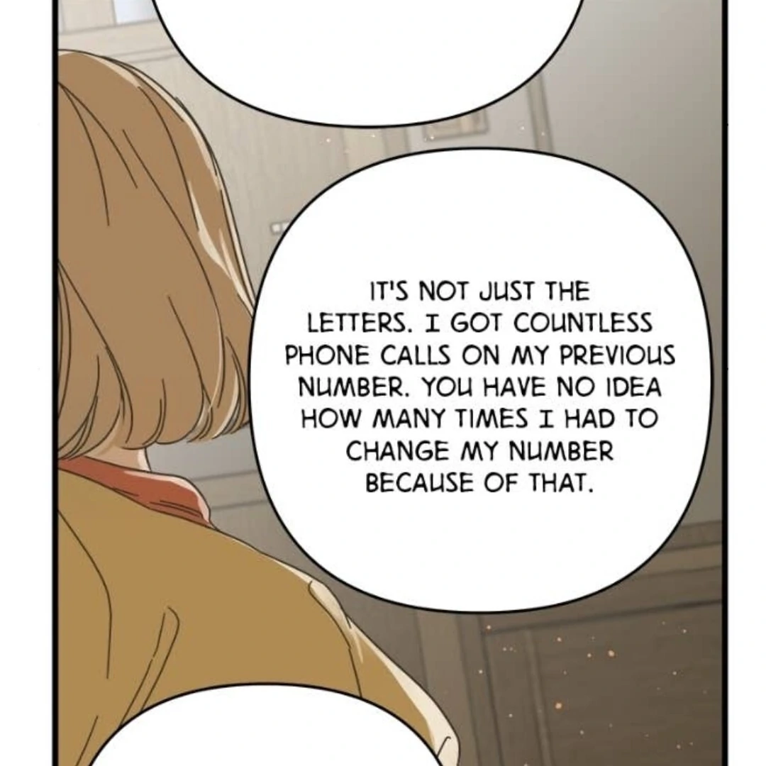 Girl with a Knife Chapter 148 - Page 58
