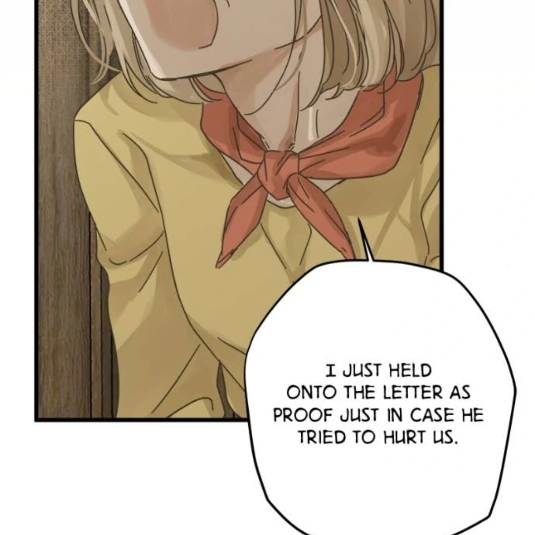 Girl with a Knife Chapter 148 - Page 62