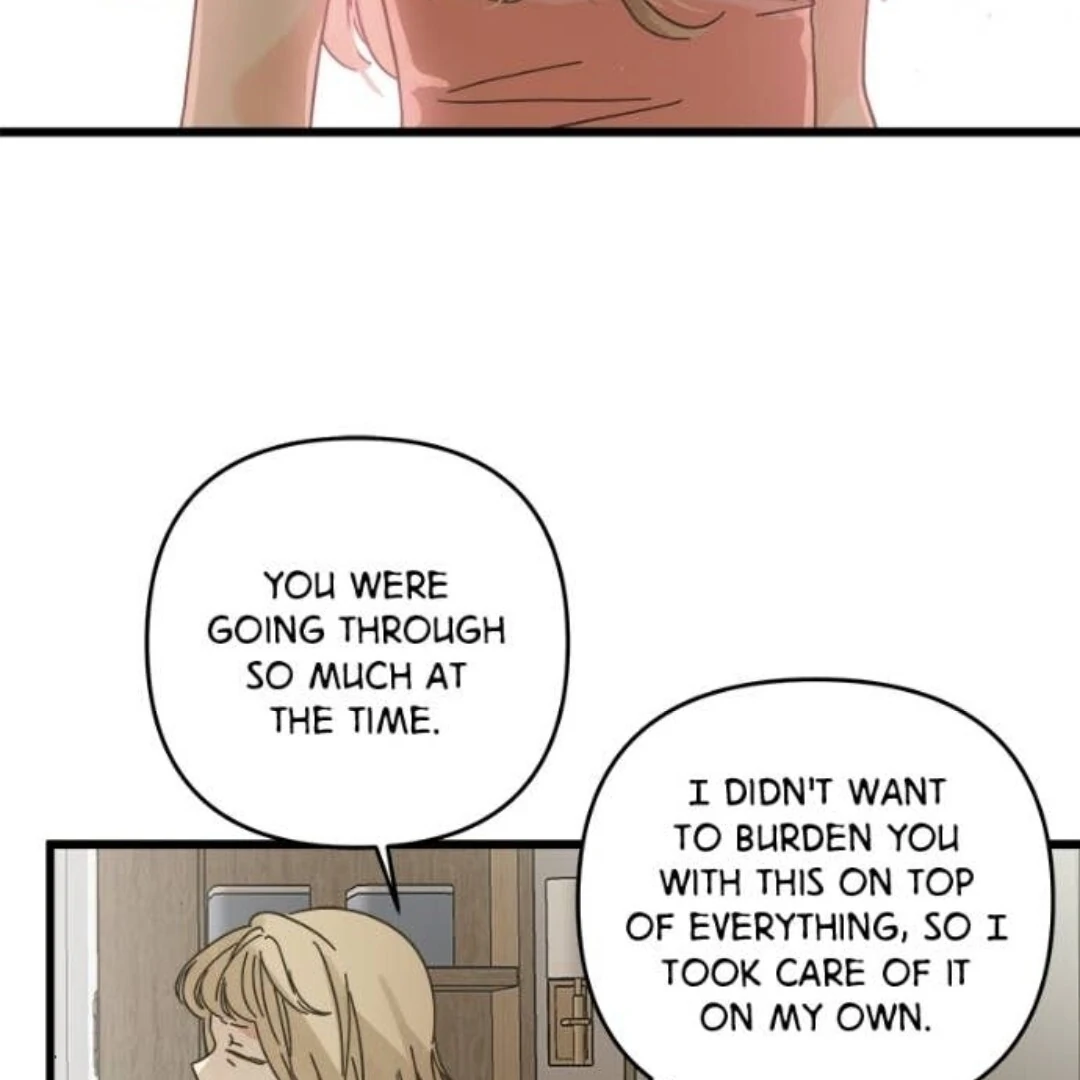 Girl with a Knife Chapter 148 - Page 66