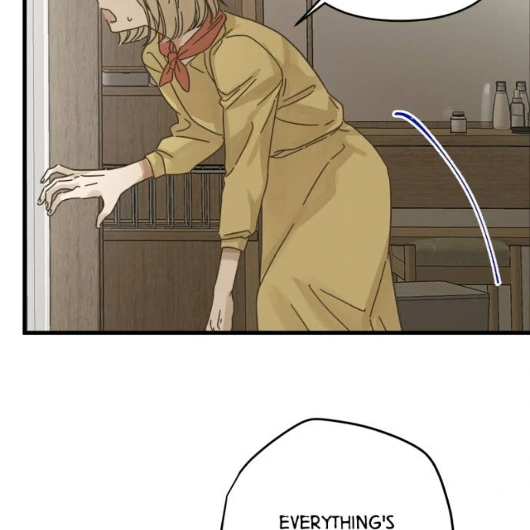 Girl with a Knife Chapter 148 - Page 67