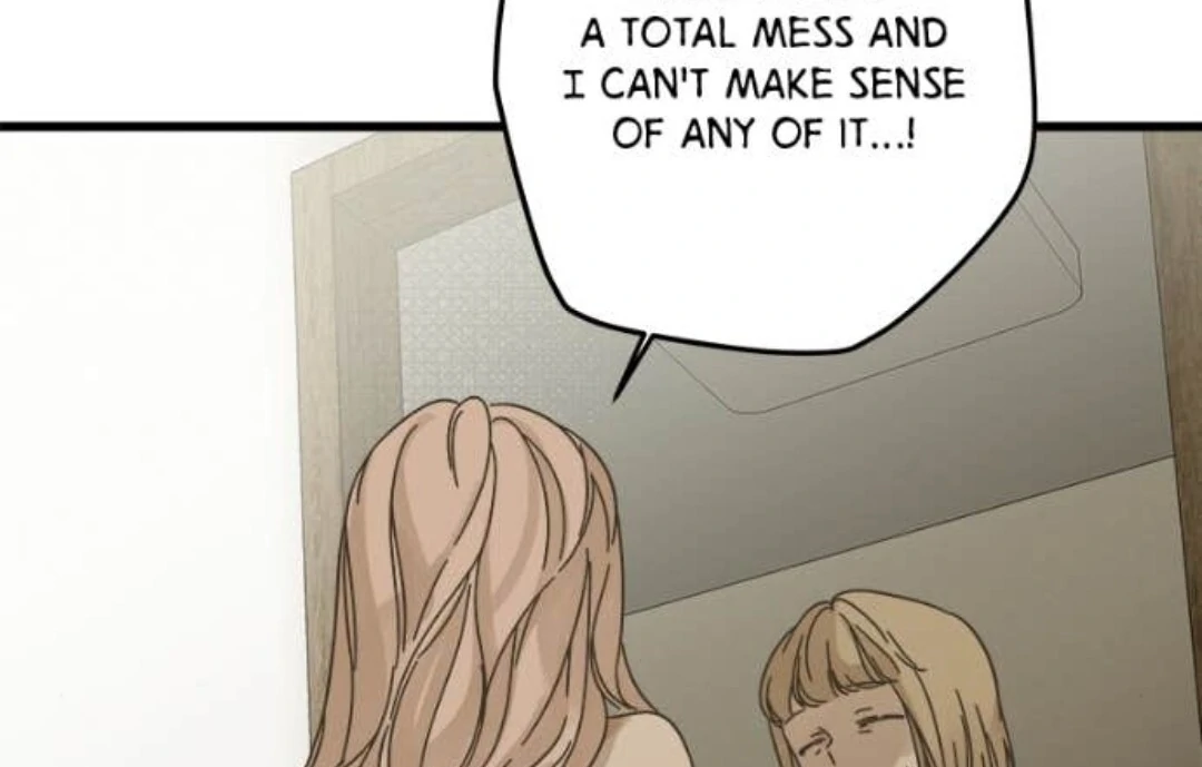 Girl with a Knife Chapter 148 - Page 68
