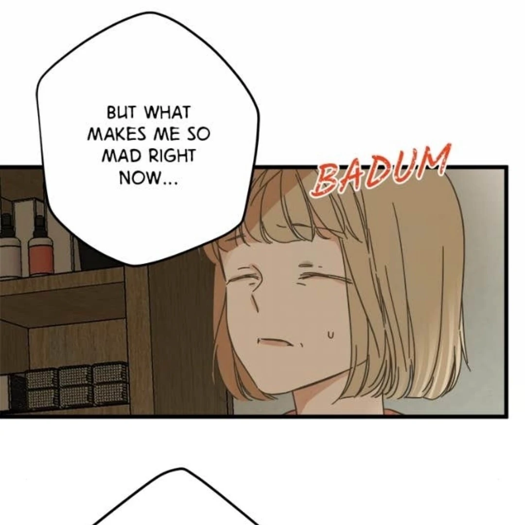 Girl with a Knife Chapter 148 - Page 70