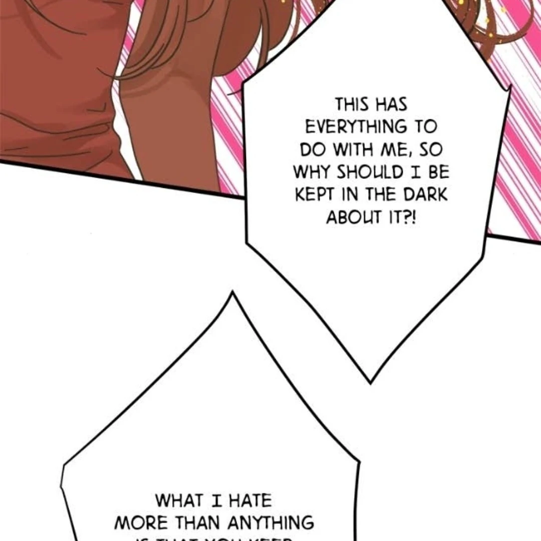 Girl with a Knife Chapter 148 - Page 73