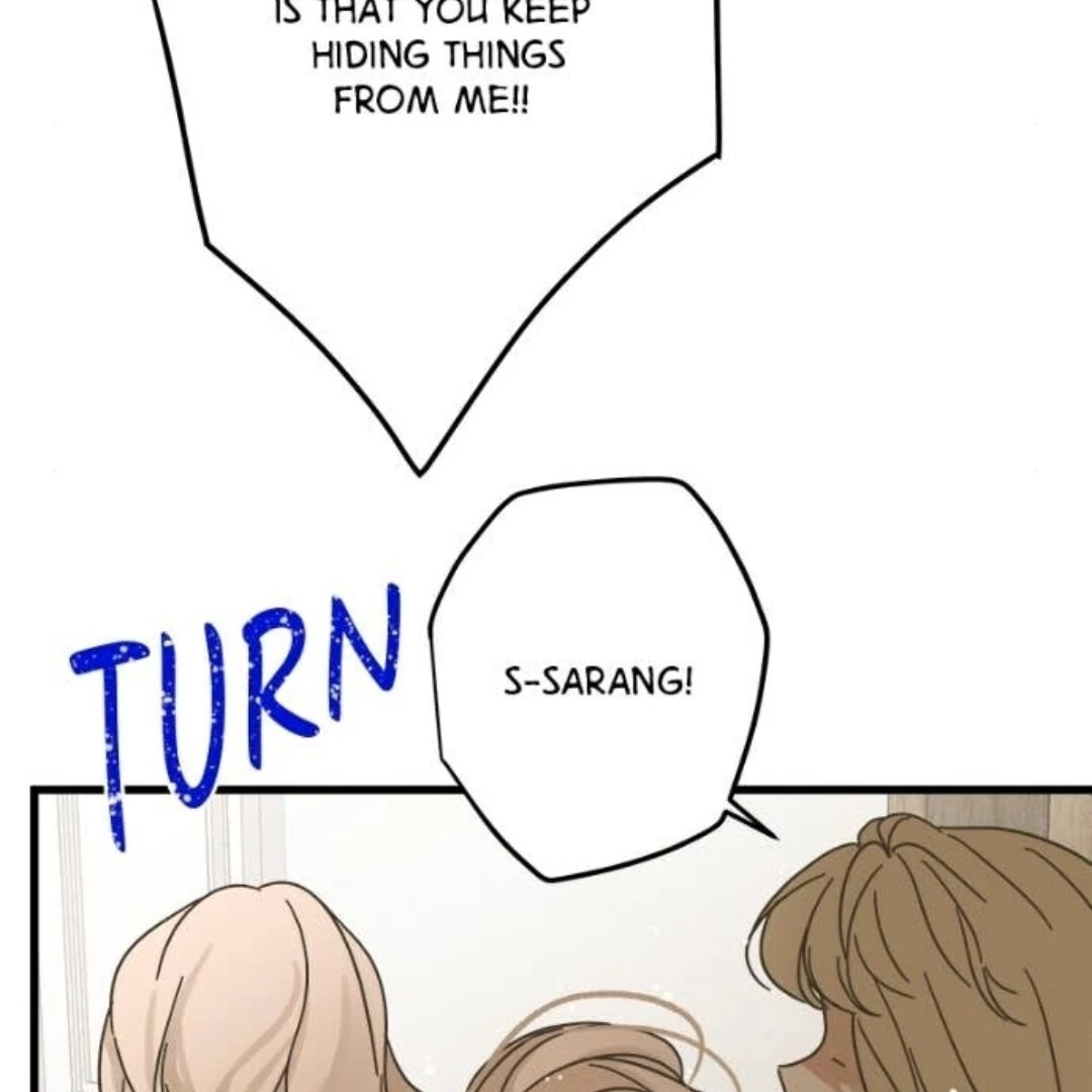 Girl with a Knife Chapter 148 - Page 74