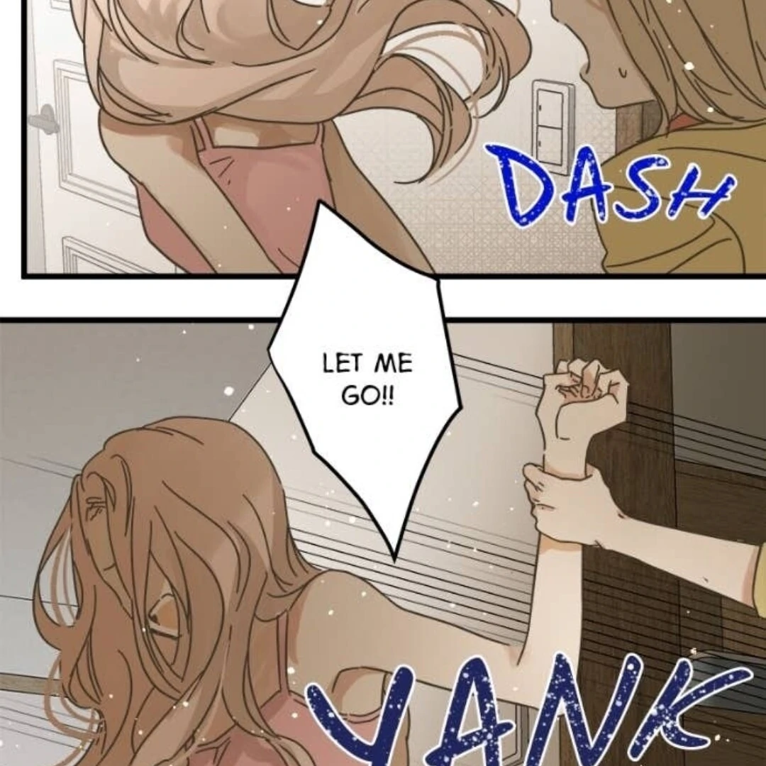 Girl with a Knife Chapter 148 - Page 75