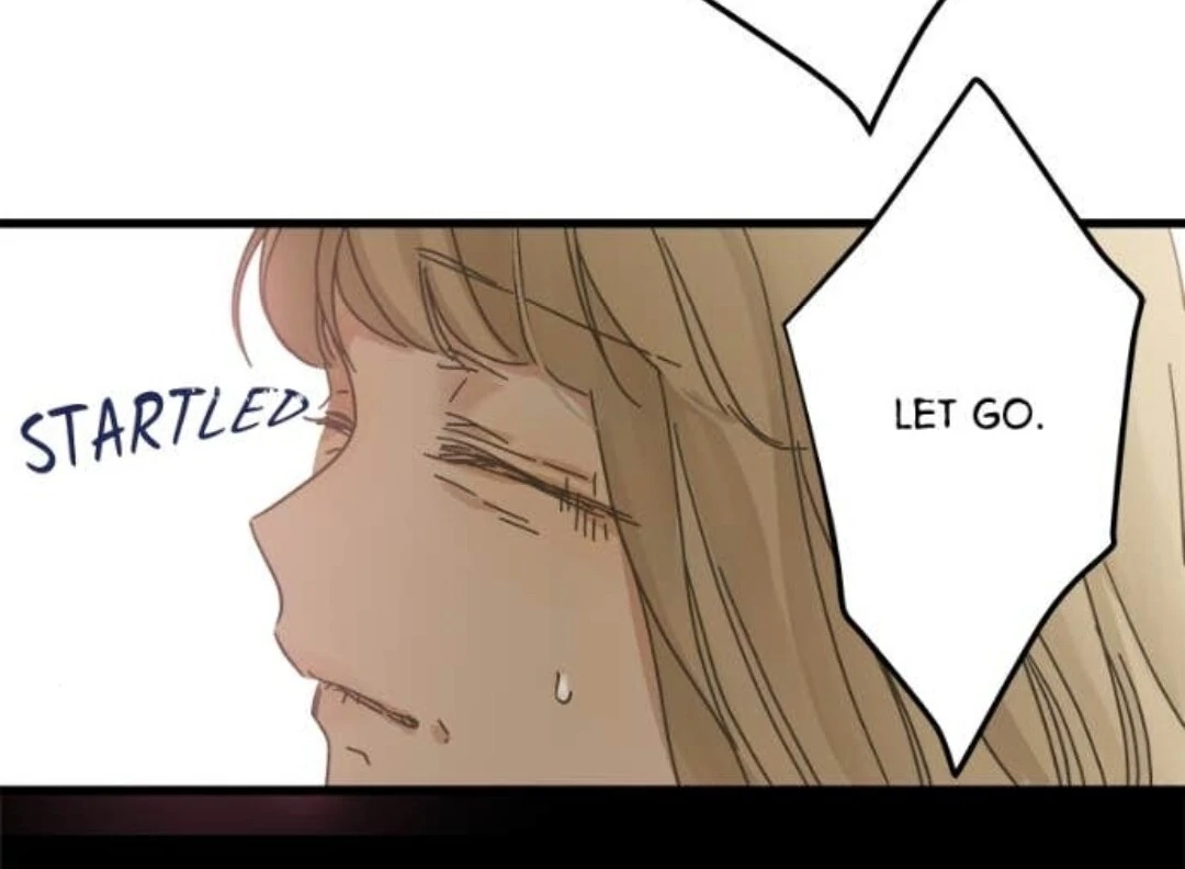 Girl with a Knife Chapter 148 - Page 77