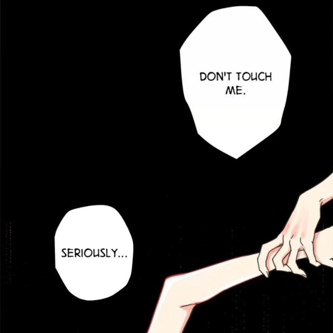 Girl with a Knife Chapter 148 - Page 78