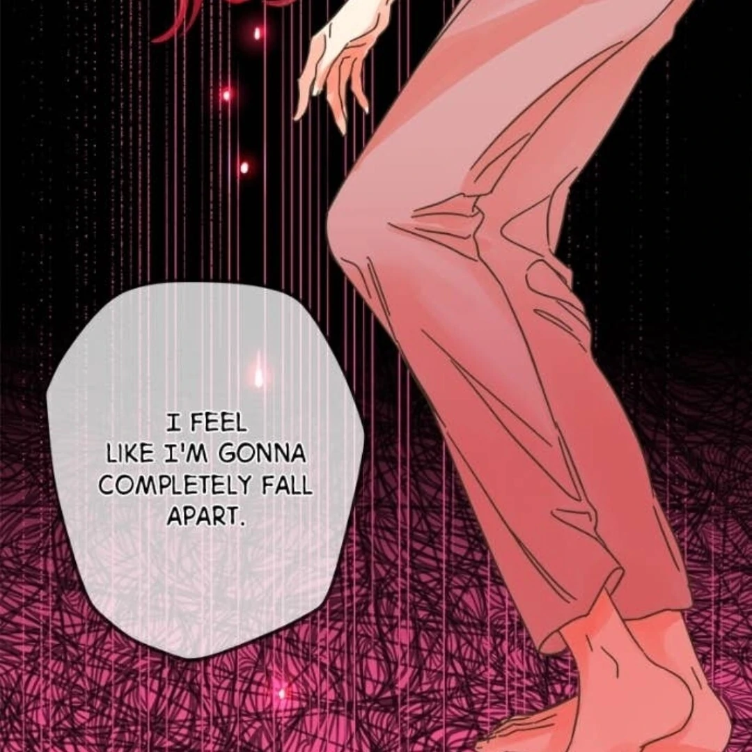 Girl with a Knife Chapter 148 - Page 80