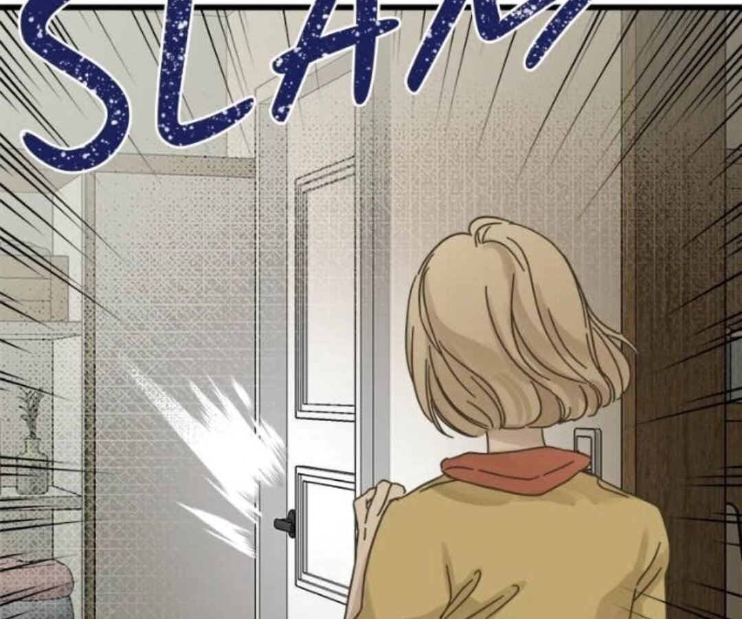 Girl with a Knife Chapter 148 - Page 83