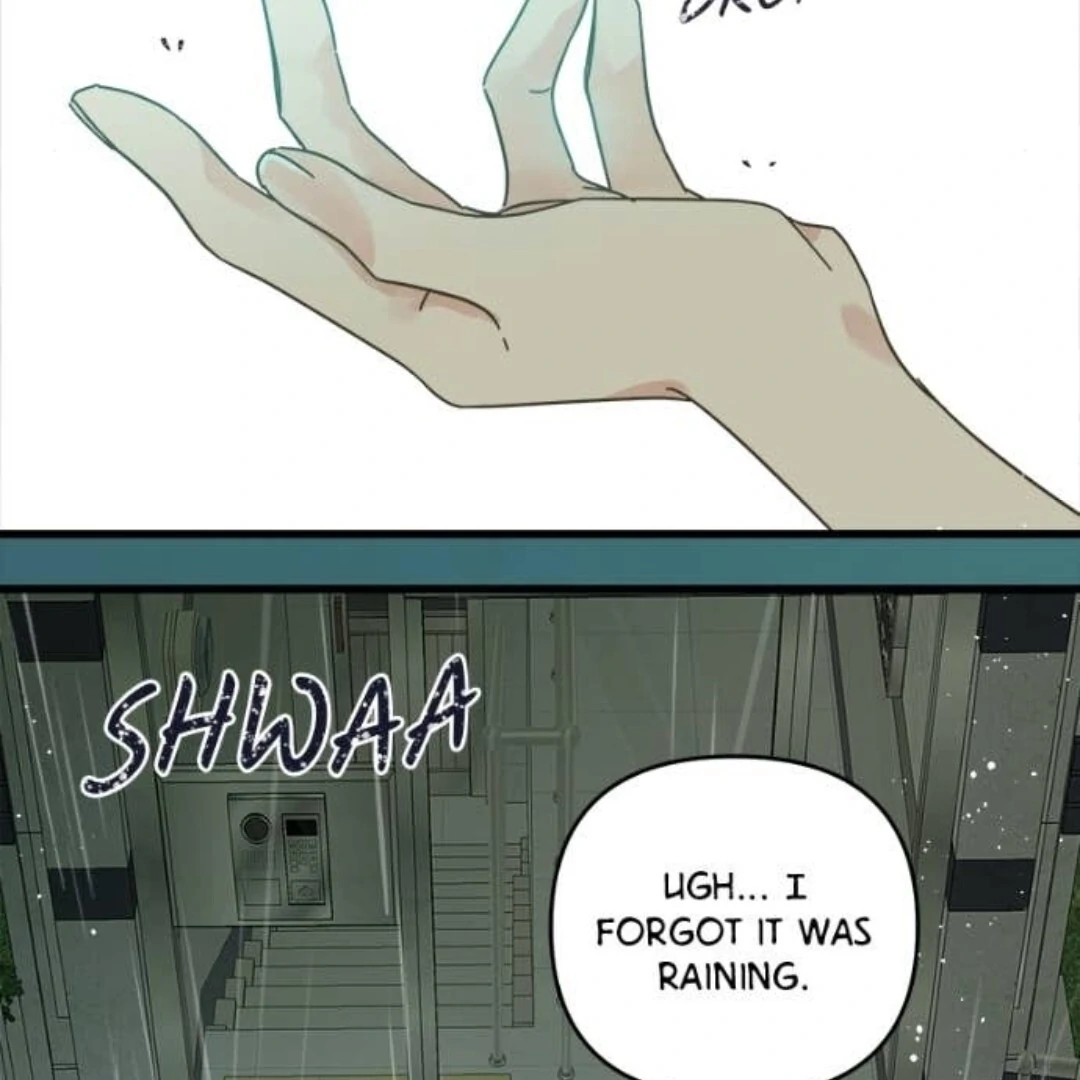Girl with a Knife Chapter 148 - Page 87