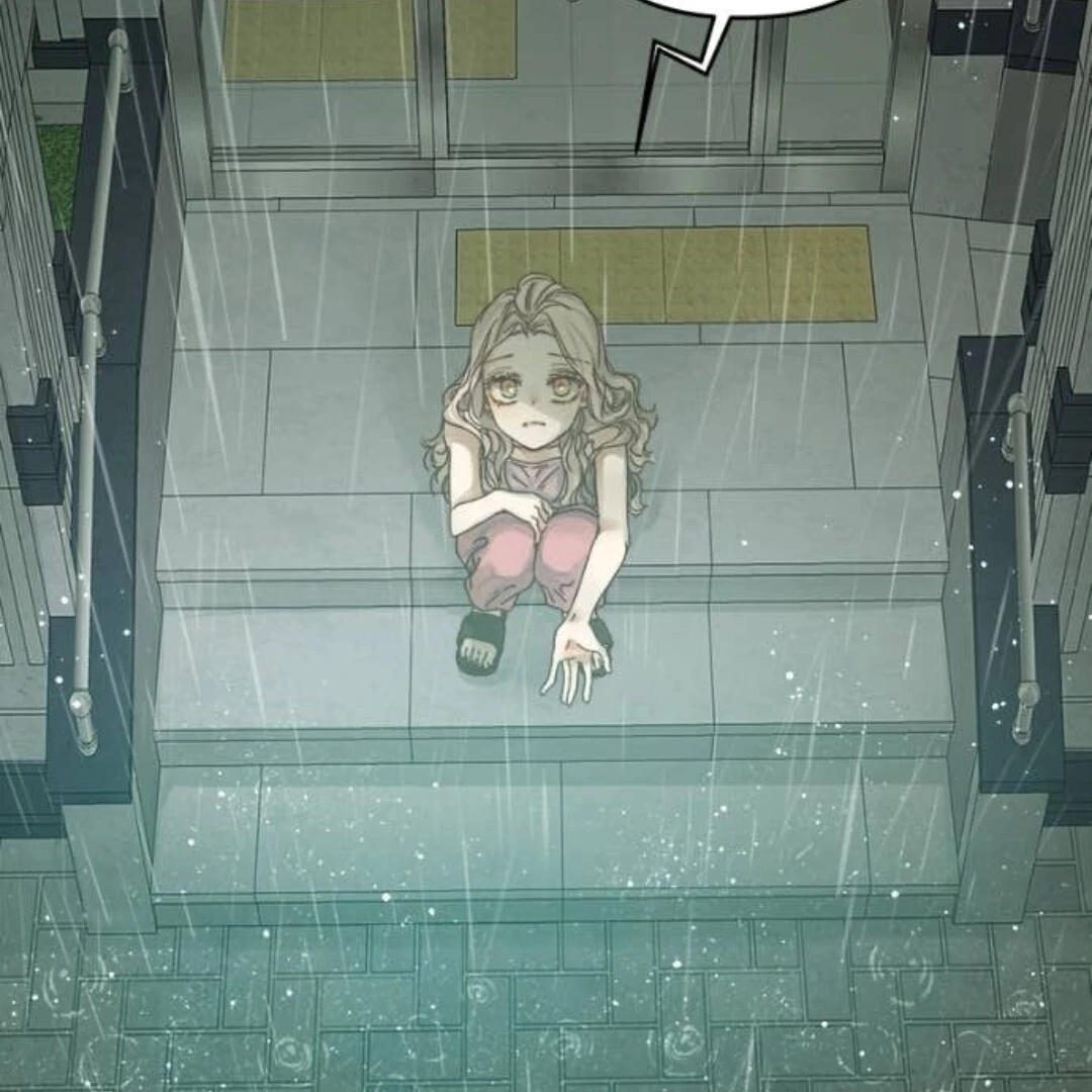 Girl with a Knife Chapter 148 - Page 88