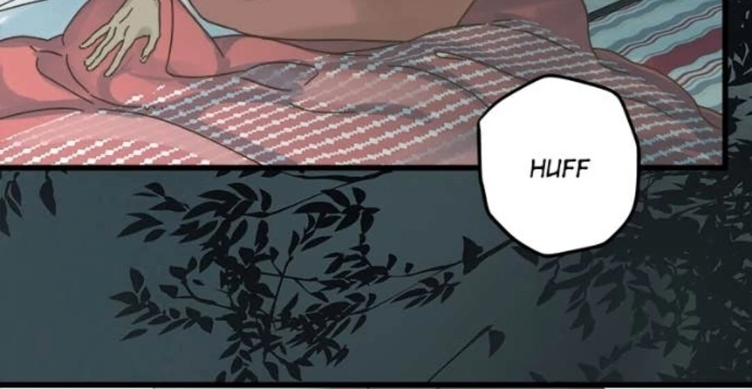 Girl with a Knife Chapter 148 - Page 9