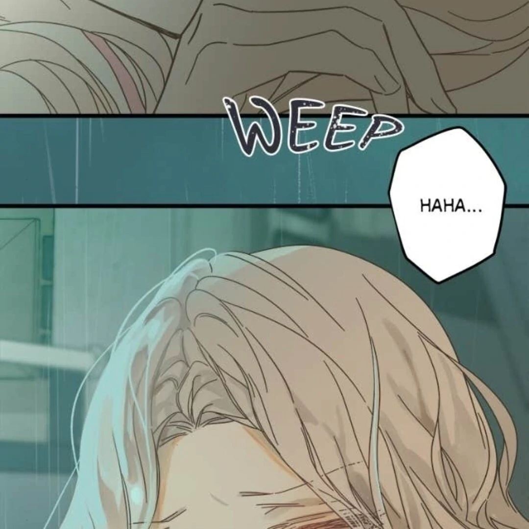 Girl with a Knife Chapter 148 - Page 90